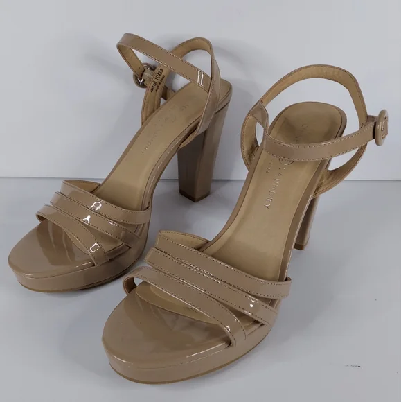 Chinese Laundry Shoes Chinese Laundry Amks35 Womens Sz 1425